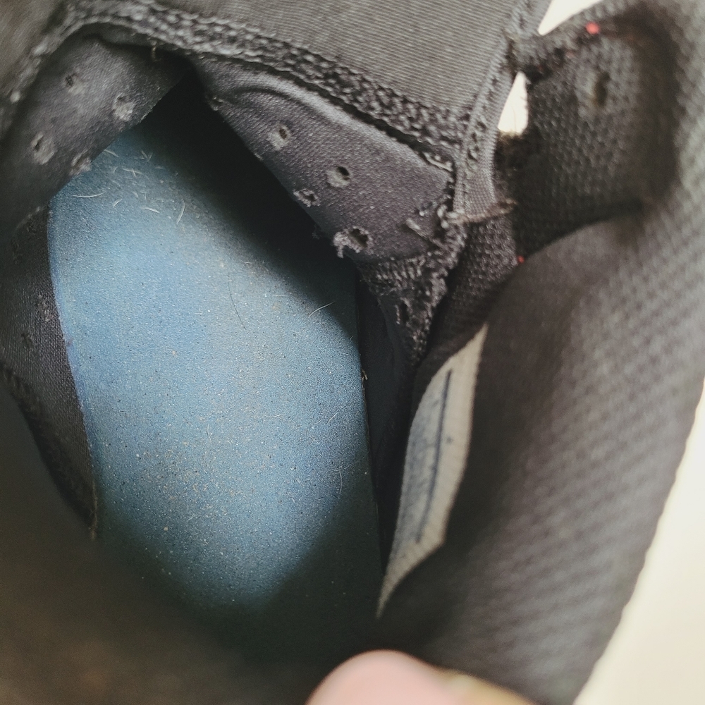 Air Jordan 1 TD Midcut Football Cleats - Picture 14 of 16